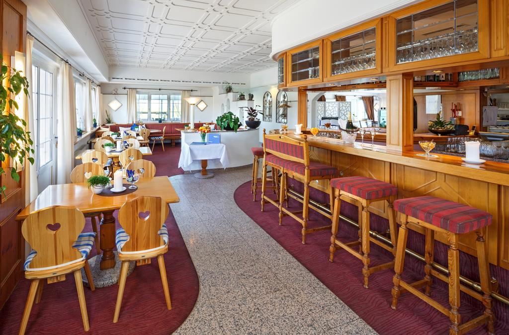 Restaurant Seemöwe