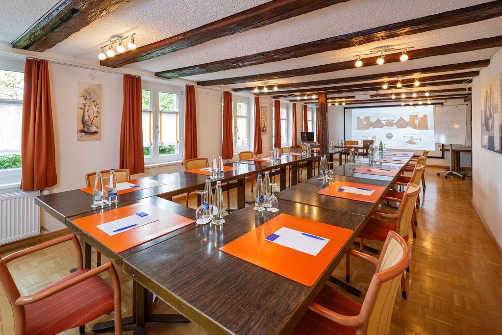 Hotel Restaurant Seemöwe 4*