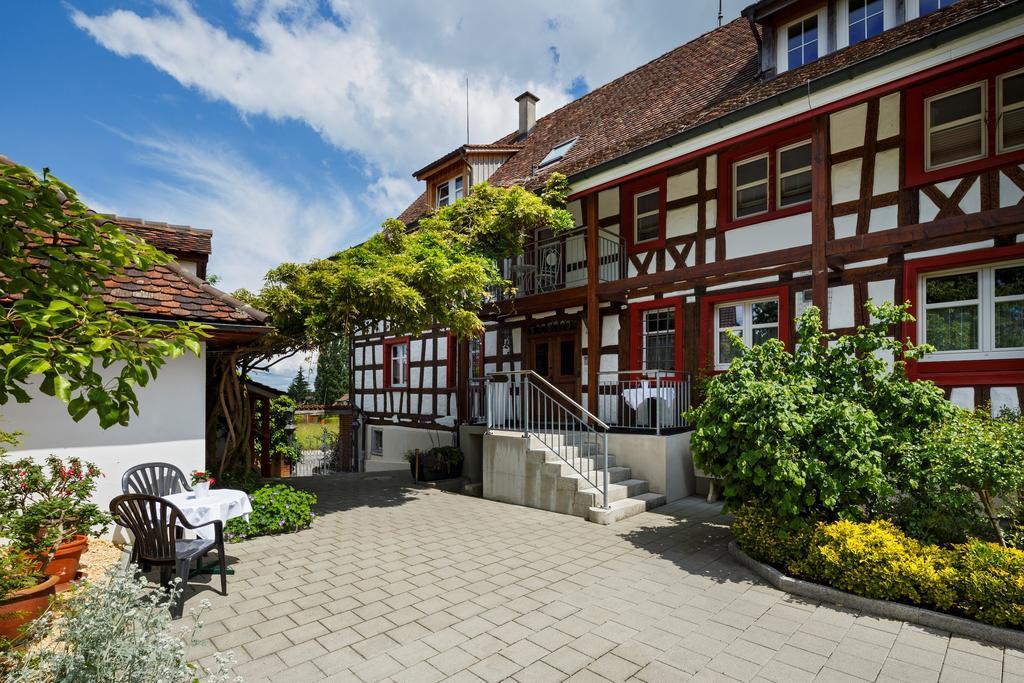 Restaurant Seemöwe