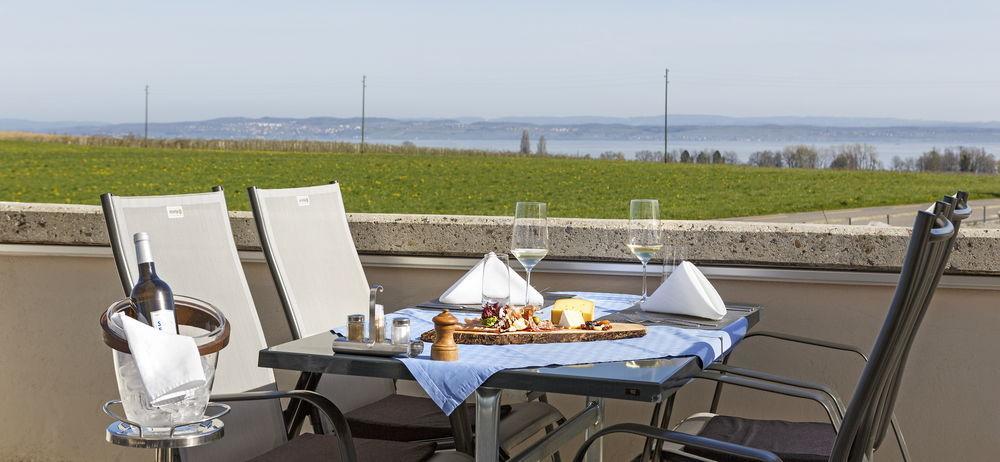 Restaurant Seemöwe 4*