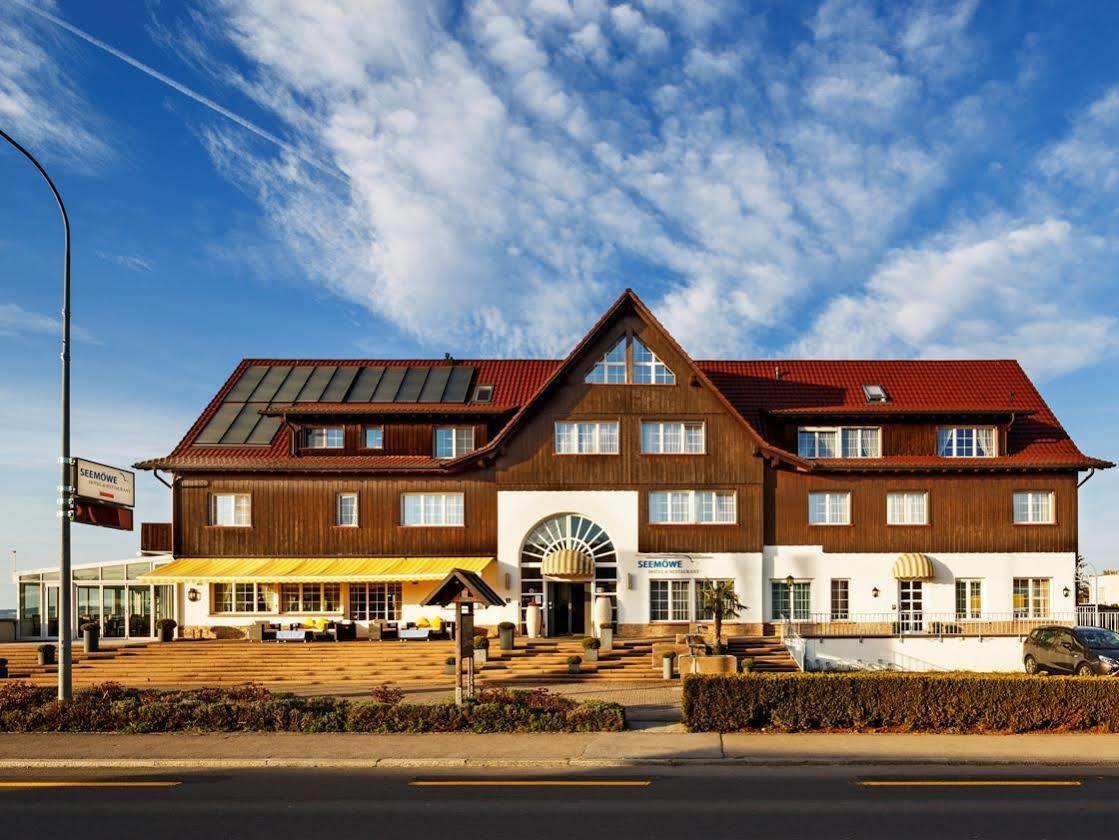 Hotel Restaurant Seemöwe Güttingen