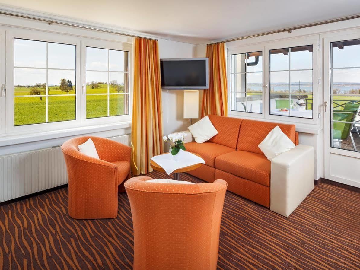 Restaurant Seemöwe Hotel