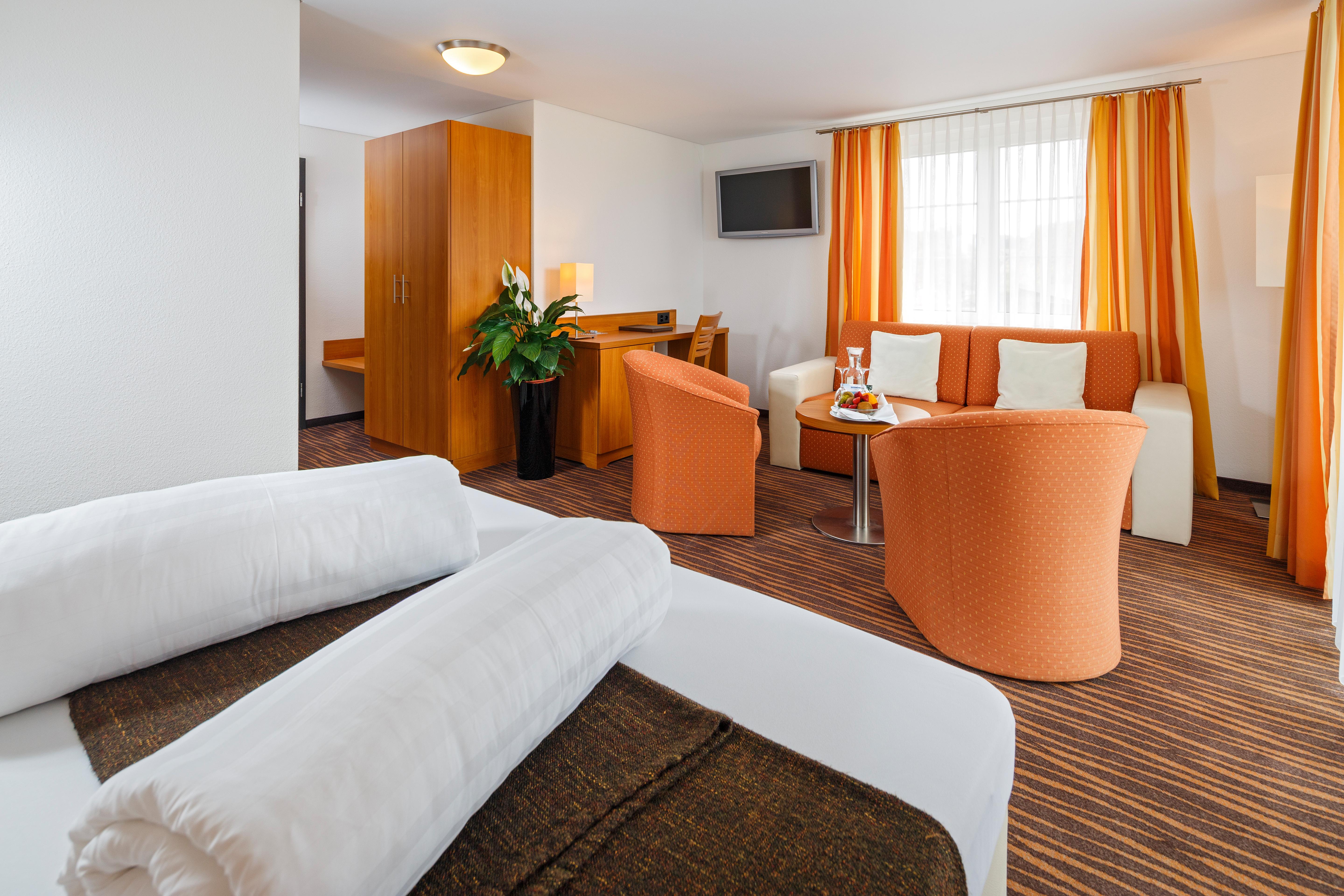 Restaurant Seemöwe Hotel