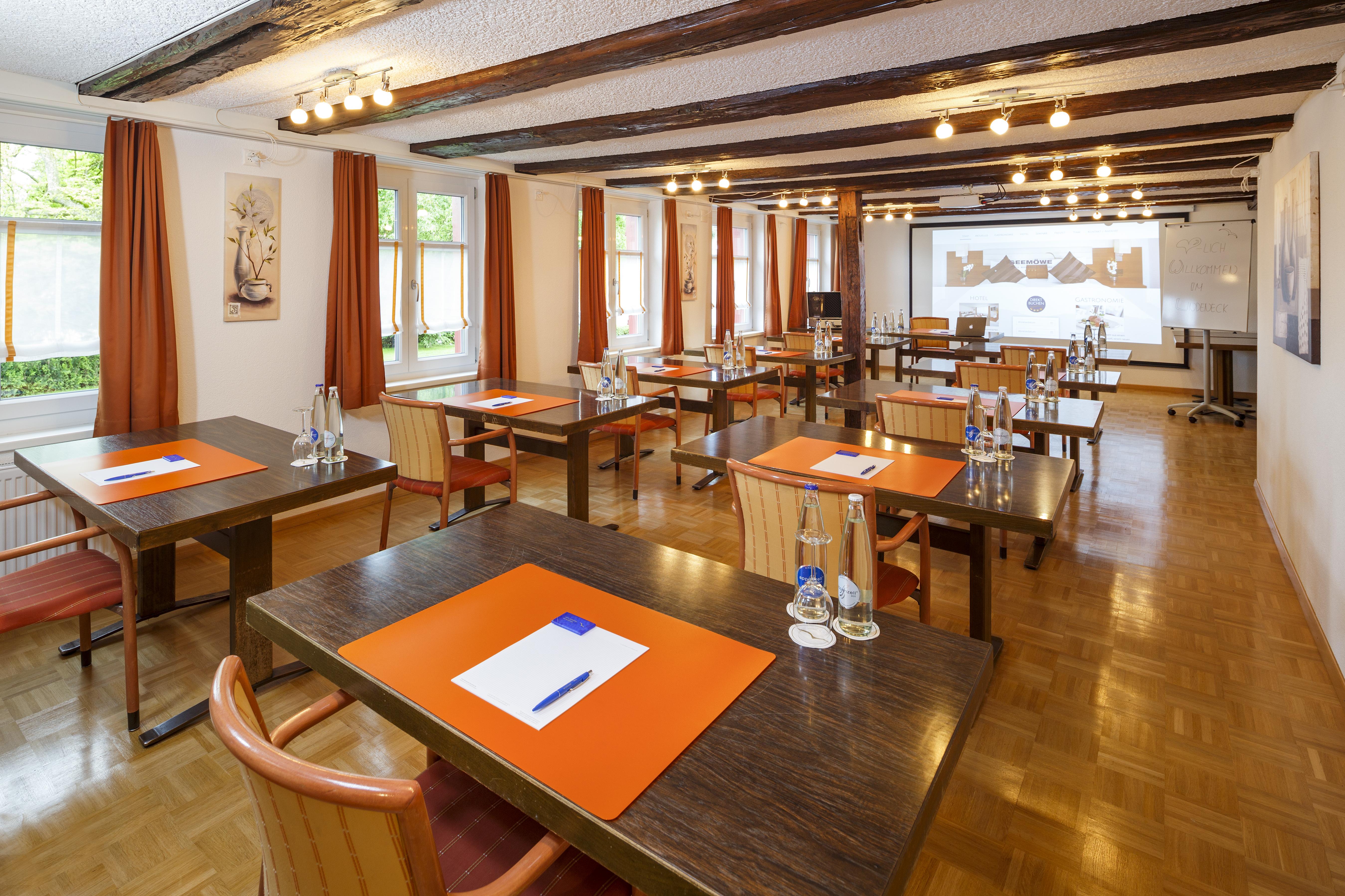 Restaurant Seemöwe Hotel