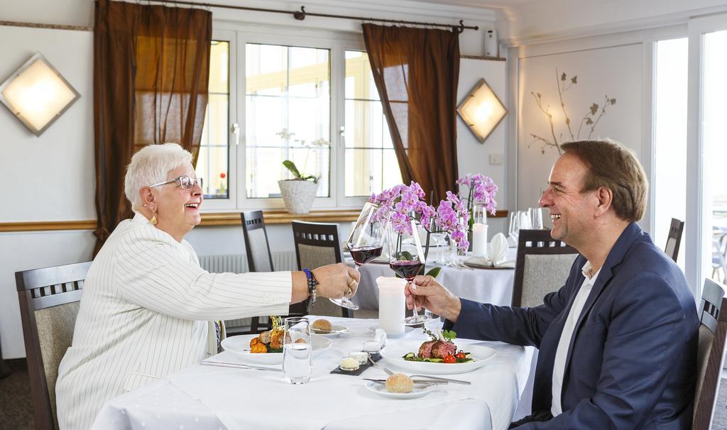 Hotel Restaurant Seemöwe