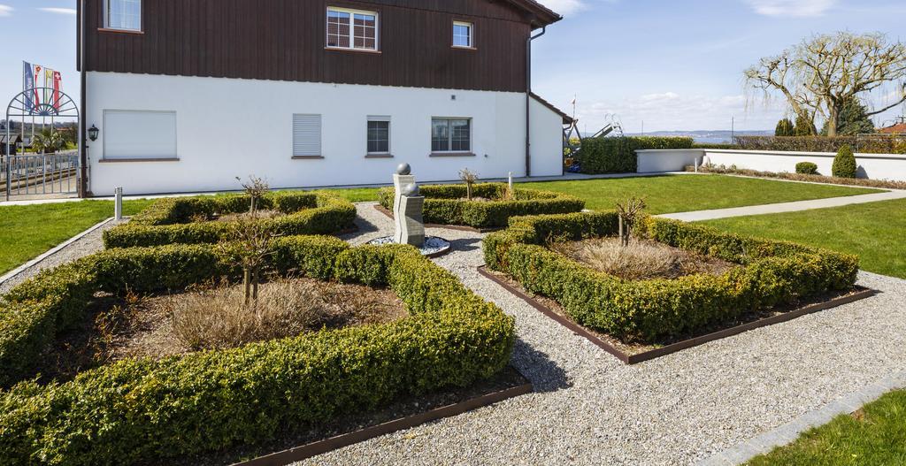 Hotel Restaurant Seemöwe 4*