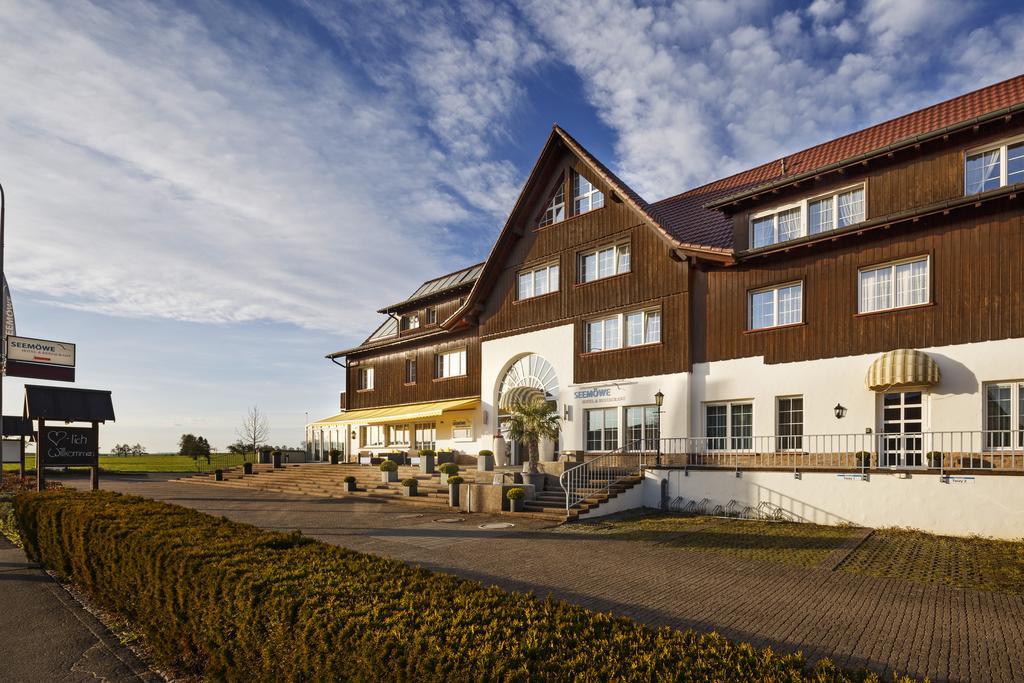 Restaurant Seemöwe Güttingen