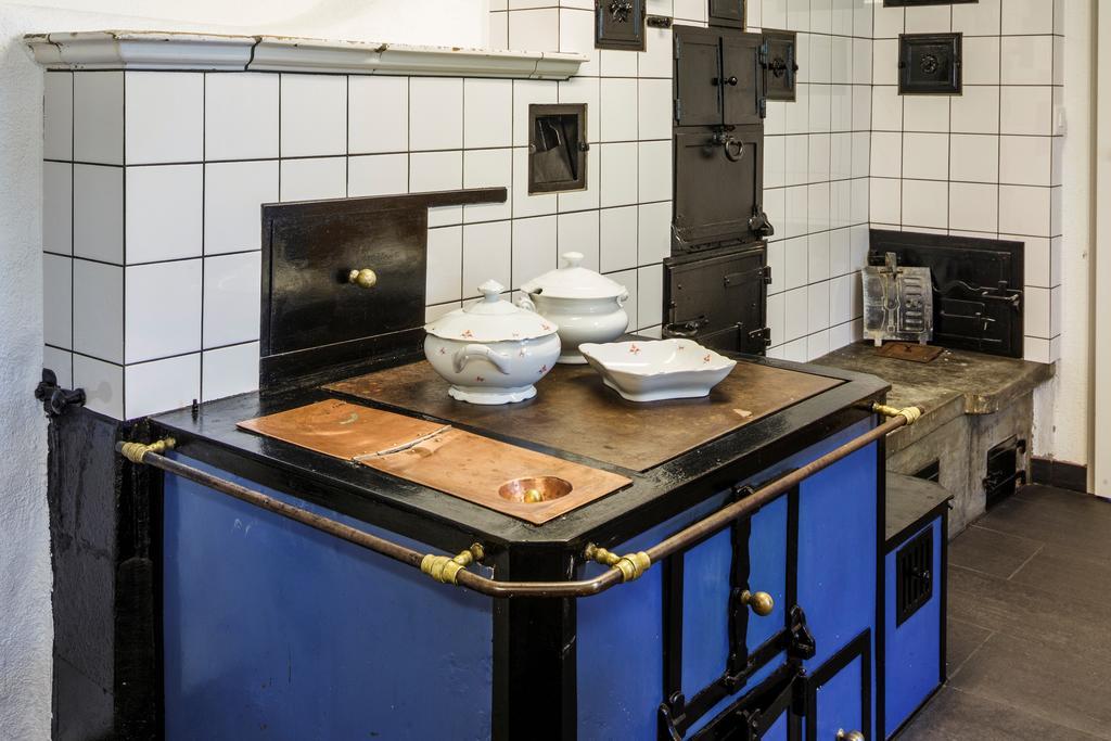 Hotel Restaurant Seemöwe Güttingen