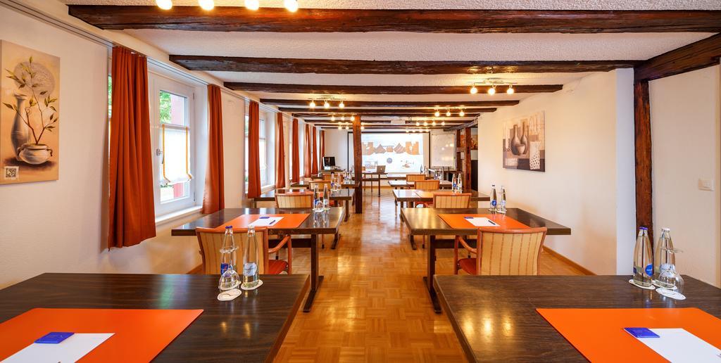 Restaurant Seemöwe