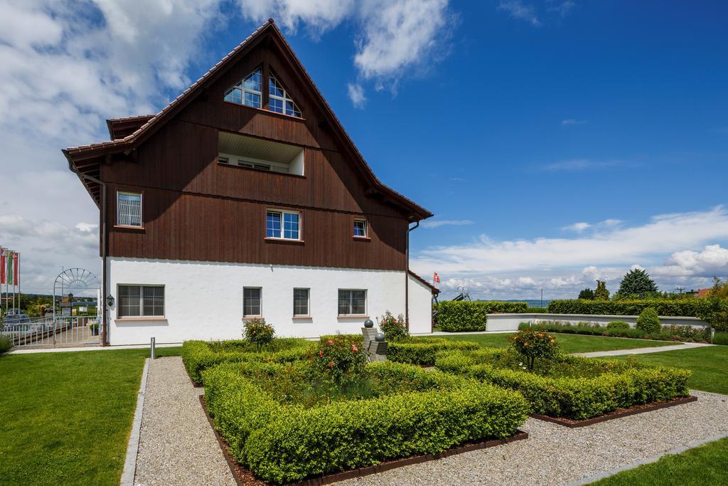 Restaurant Seemöwe