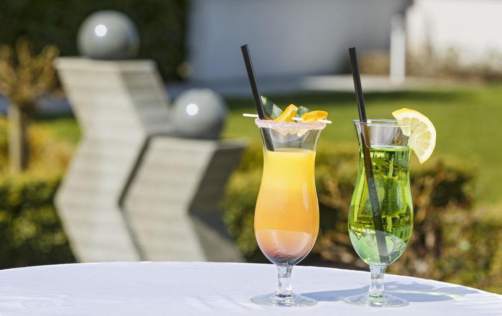 Restaurant Seemöwe 4* Güttingen