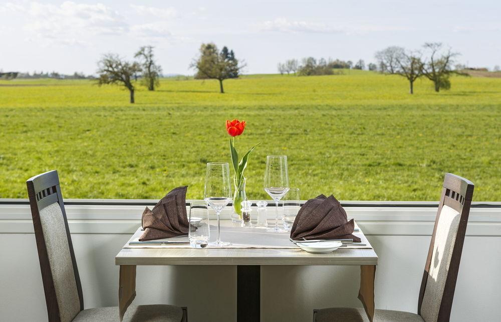 Restaurant Seemöwe 4* Güttingen