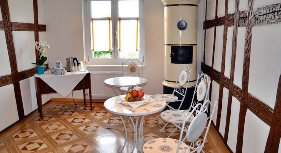 Restaurant Seemöwe 4*