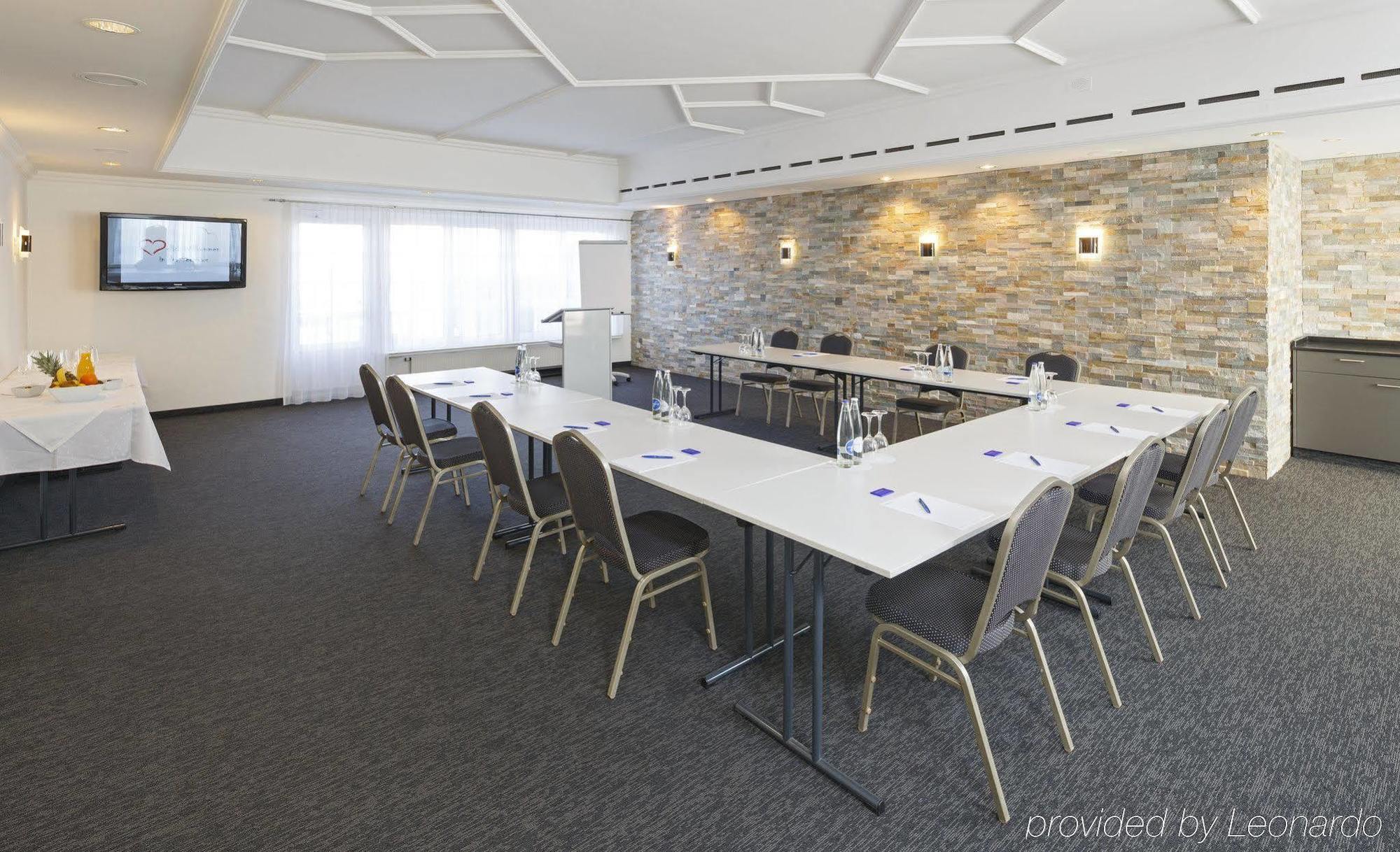 Hotel Restaurant Seemöwe 4*