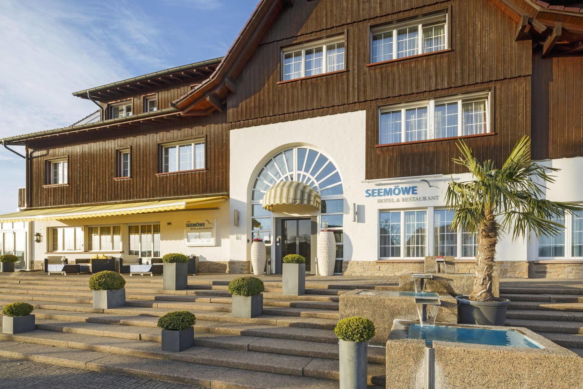 Restaurant Seemöwe