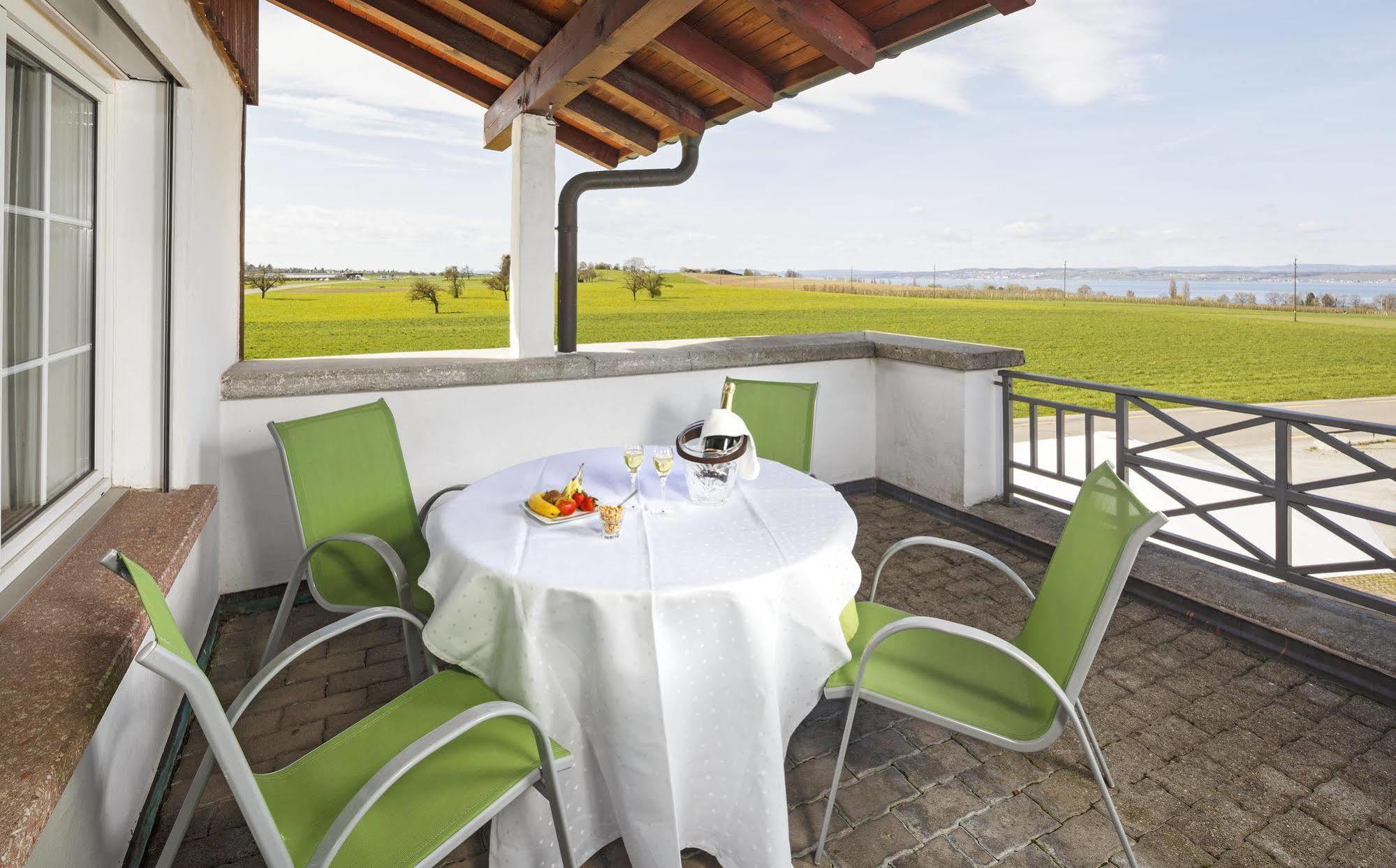 Restaurant Seemöwe Hotel