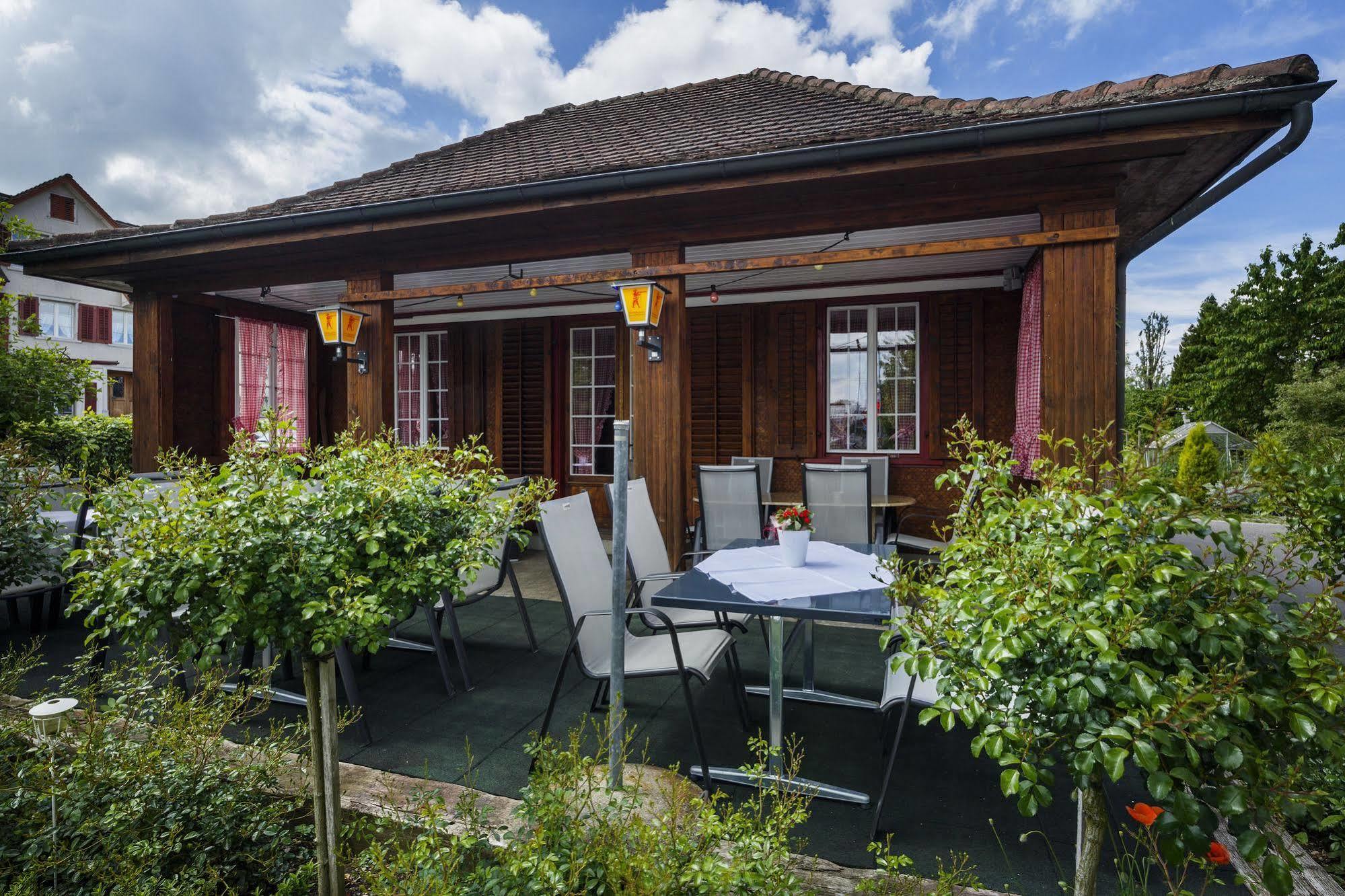 Restaurant Seemöwe Güttingen